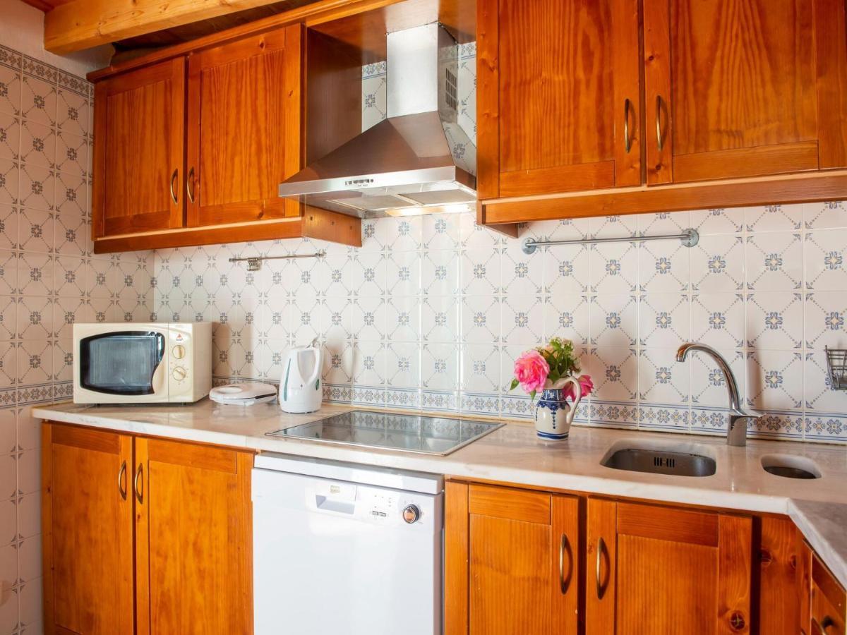House With Authentic Tiling And Antique Furniture Vila Montemor-o-Novo Exterior foto