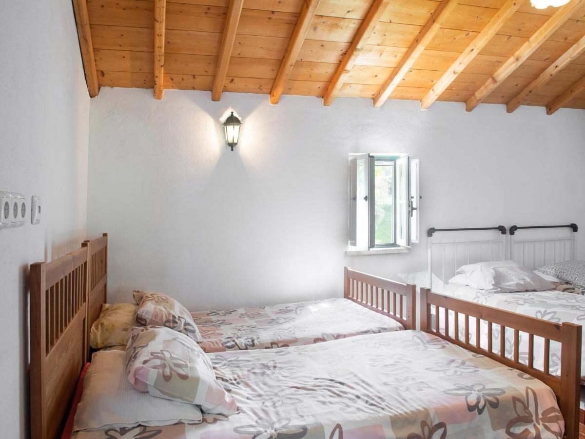 House With Authentic Tiling And Antique Furniture Vila Montemor-o-Novo Exterior foto